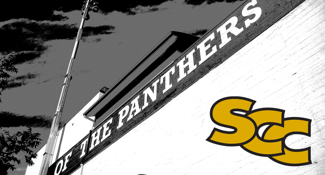Athletics set to return at SCC as the Panthers opt in for Spring II Sports as announced by AD Mitch Campbell