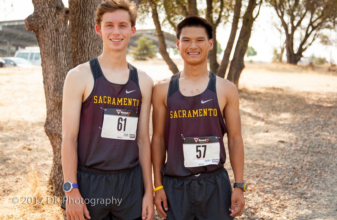 Spickemier finishes 31st at Big 8 Championships and Joe finishes 39th