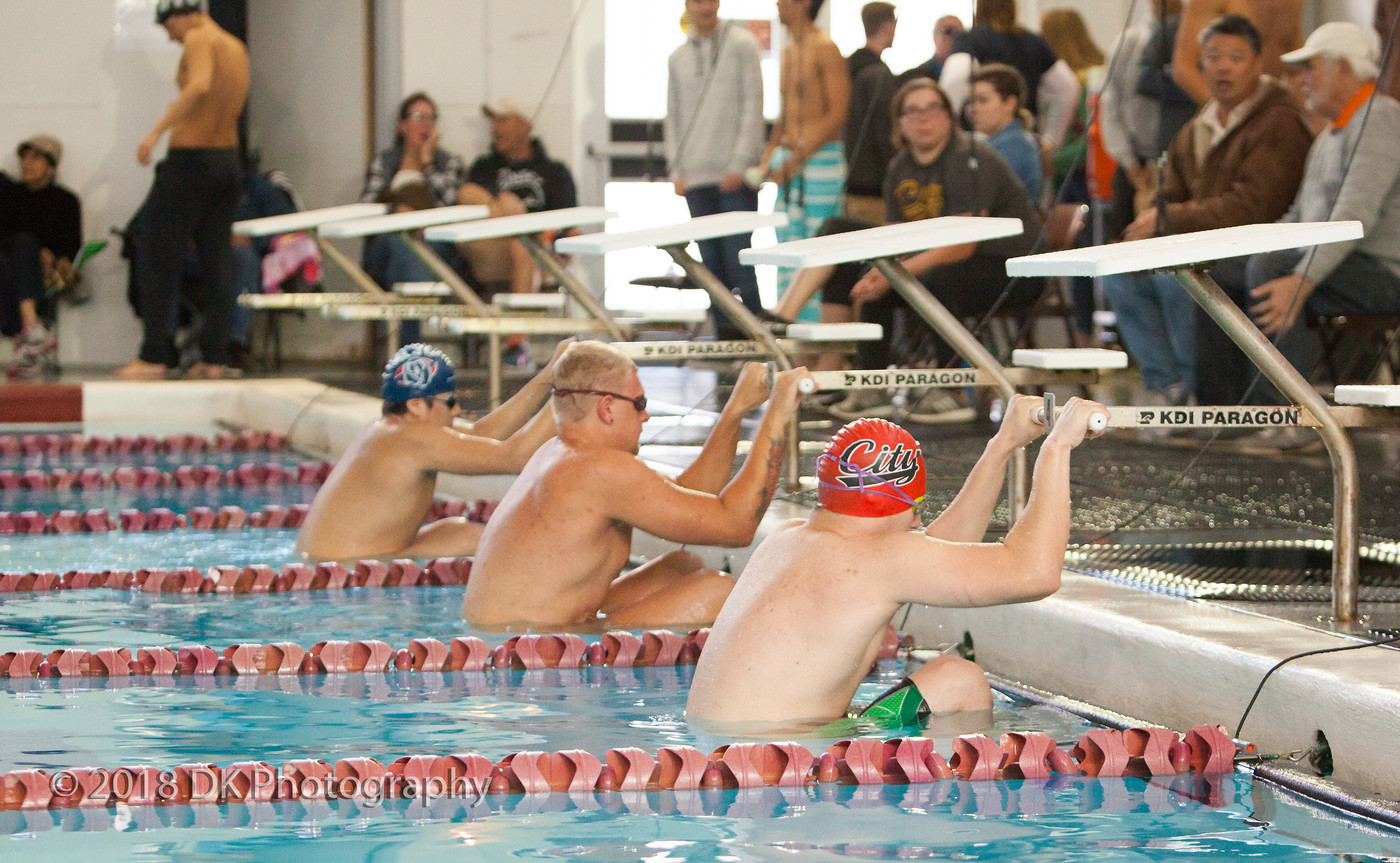 The Panthers host the Sac City Invite as 10 Schools compete in 30 different events
