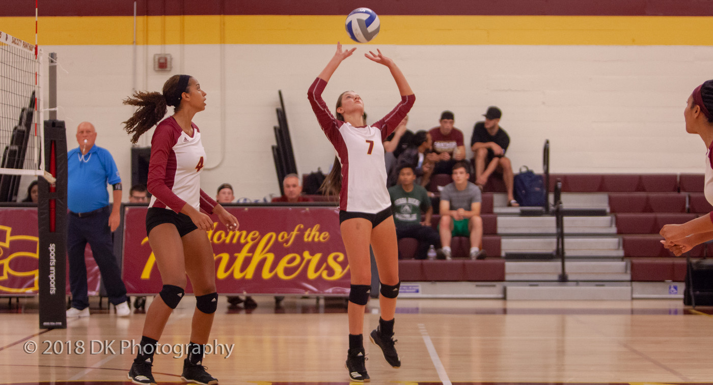 Feather River beats Sac City in volleyball 3-0 (28-26, 25-16, 25-11)