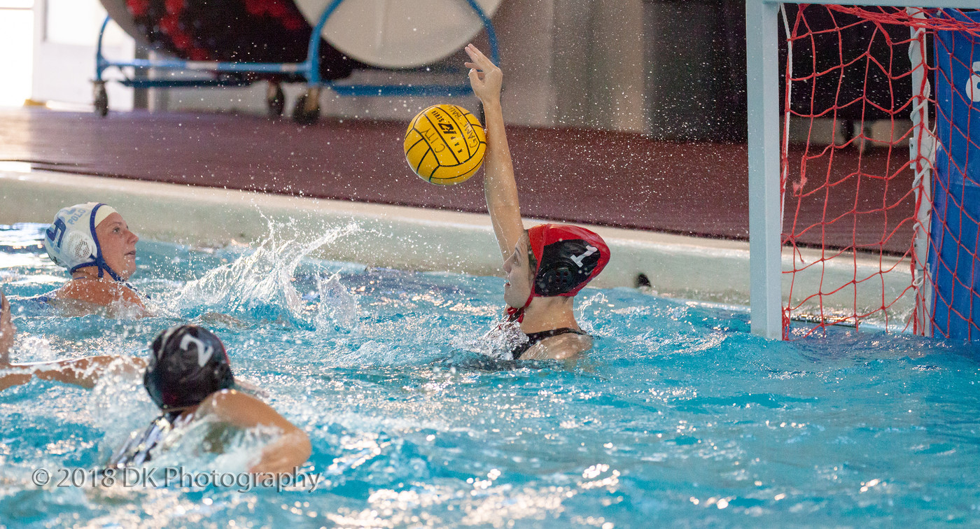 Saddleback beats the Panthers 19-4 at the West Valley Tournament