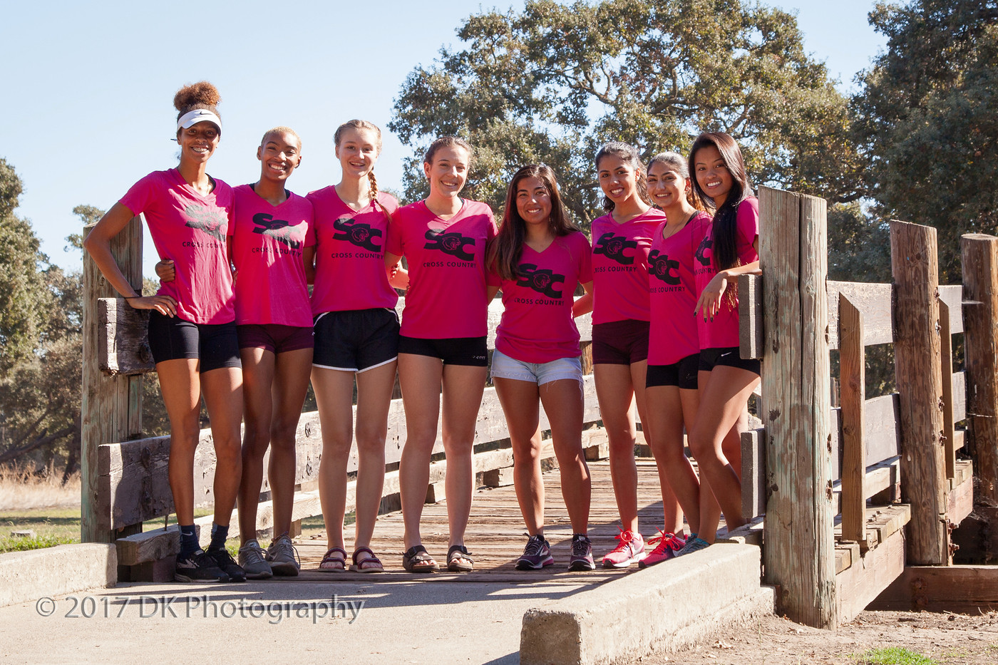Panthers Cross Country: Season in Review