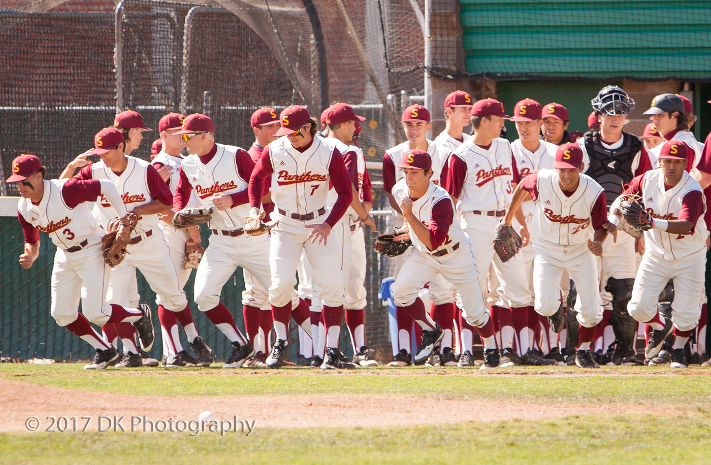 Baseball is seeded #4 and hosts #13 Chabot in the Nor-Cal Regional I best-of-three series