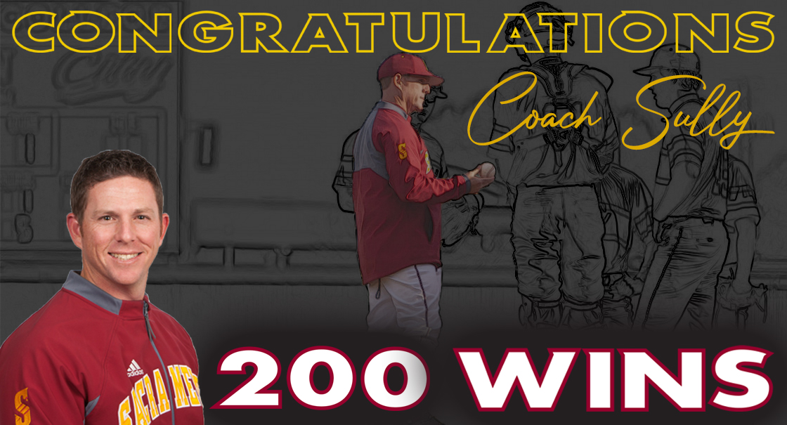 Coach Sully notches win number 200 in Fresno as his Panthers defeat Fresno City 9-1