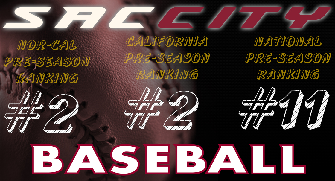 The Panthers are ranked #11 in the Nation in the Perfect Game pre-season JUCO poll as the season opens tonight