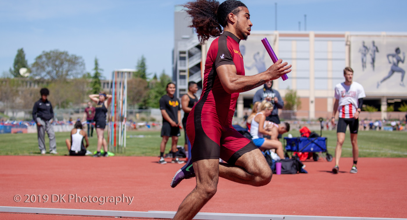 City competes at the Nor-Cal Trials; no points after just 2 scoring events as they look to the Finals next Friday