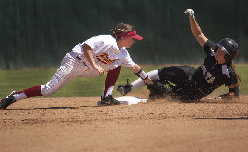 SAC CITY SCORES 19 RUNS SWEEP DELTA COLLEGE IN DH NOW 10-1 IN BIG 8