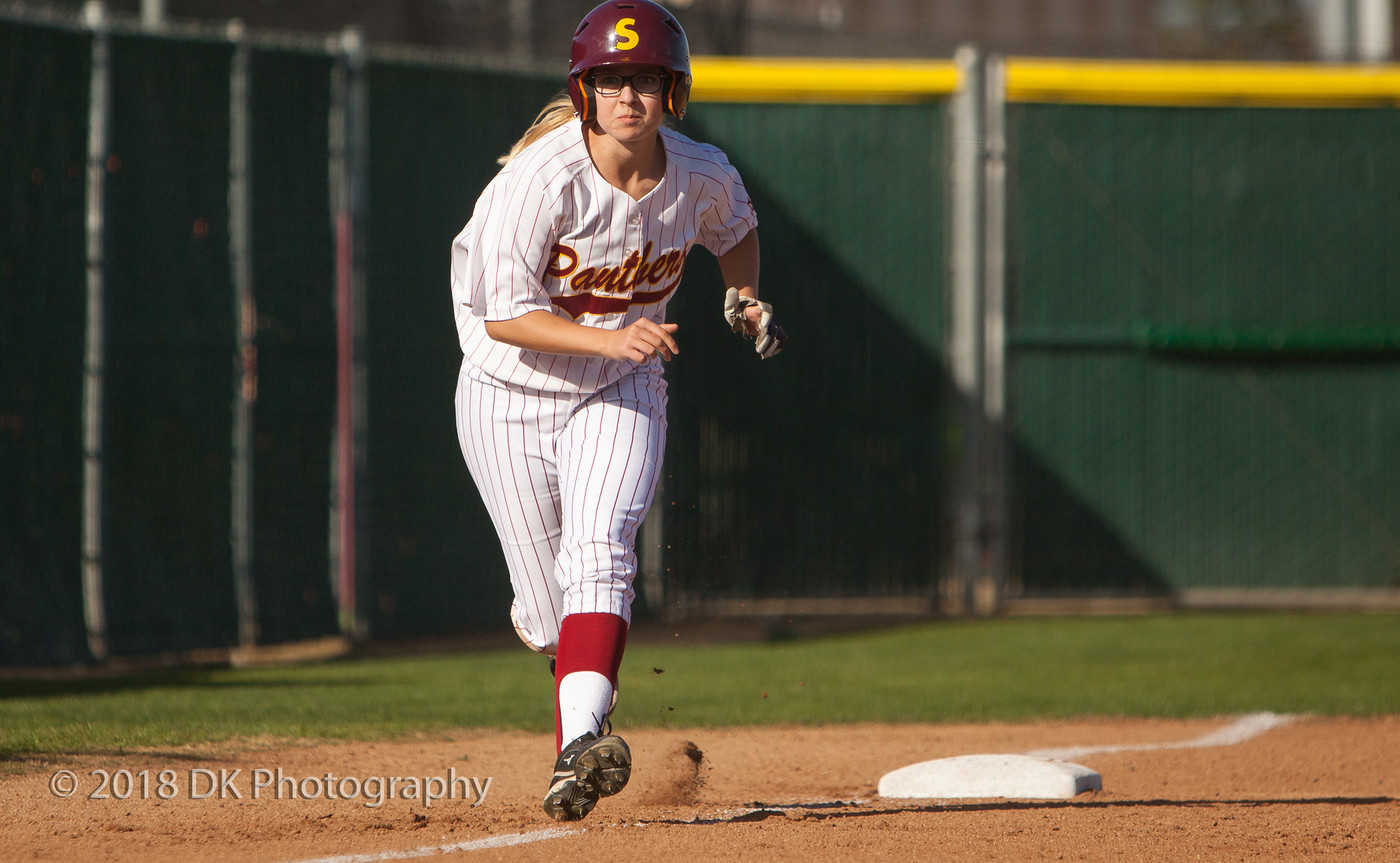 The Panthers beat Fresno City 4-2 on Sunday afternoon