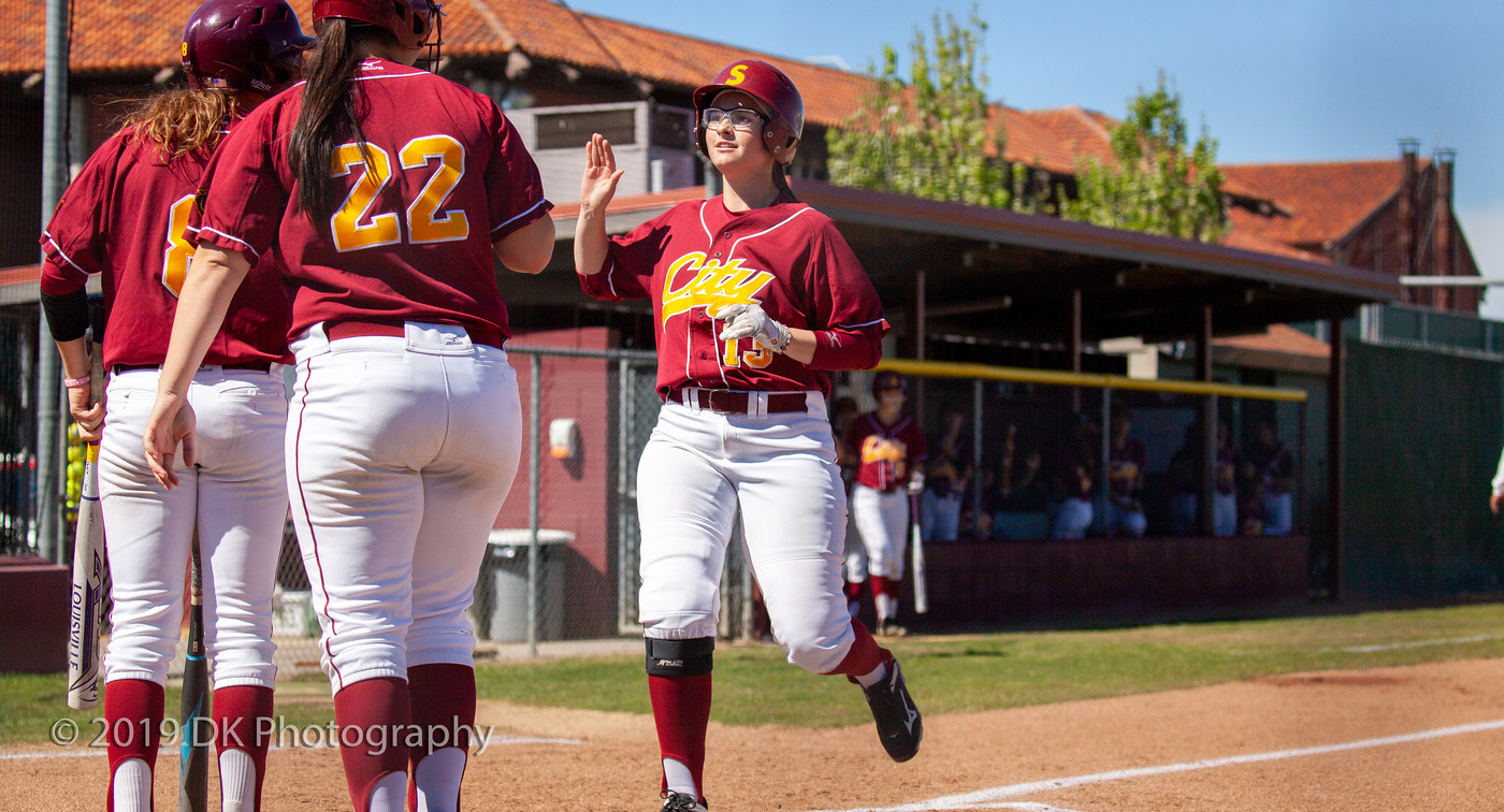 The Panthers come from behind to beat Shasta 7-4; Farren's grand slam highlights a 7 run 5th for City