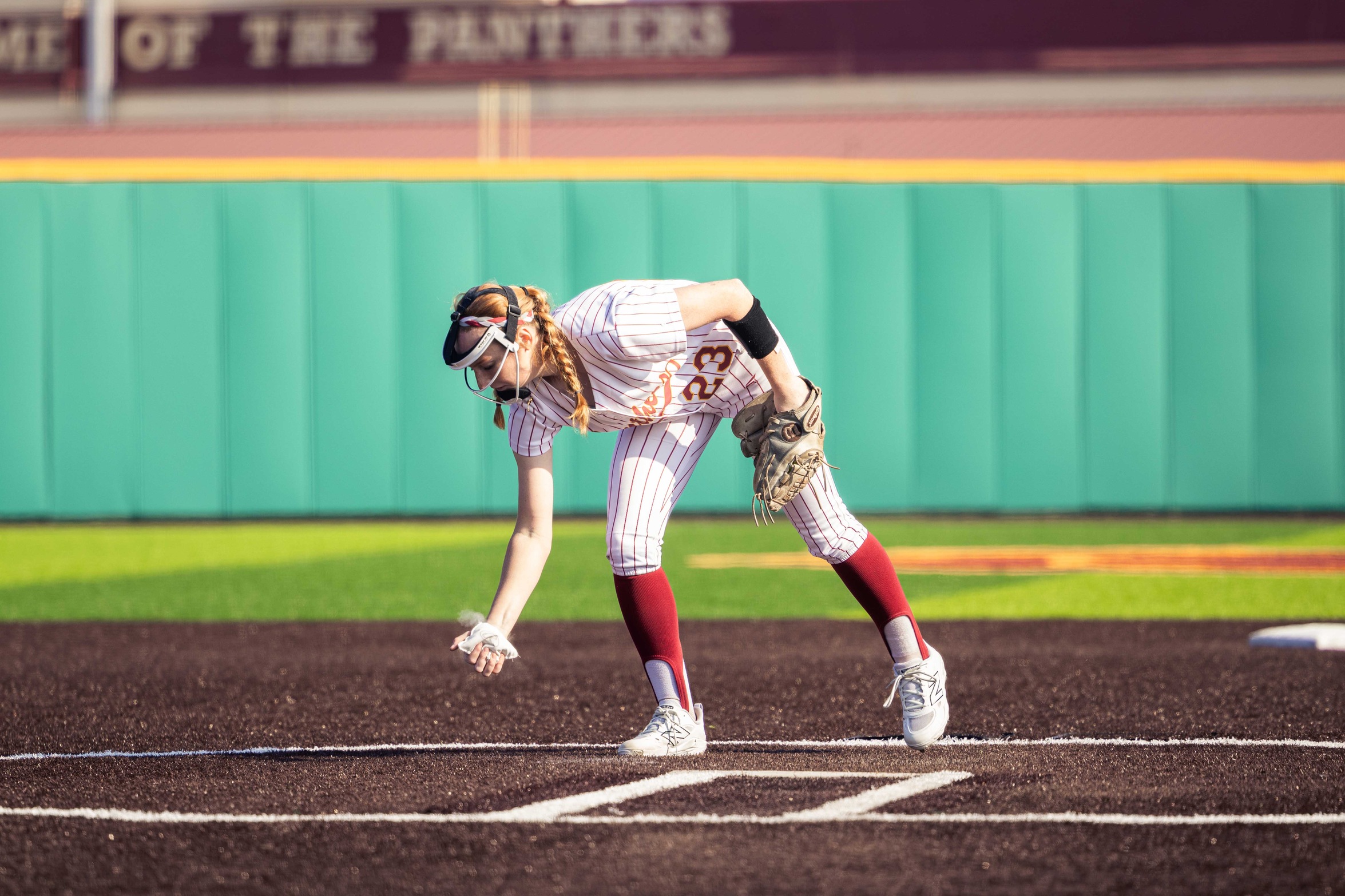 Almond tosses a no-hitter as Sac City blanks Butte 7-0; Garber (2x4, HR) and Seguin (2x4, 2 2B's) led the offense