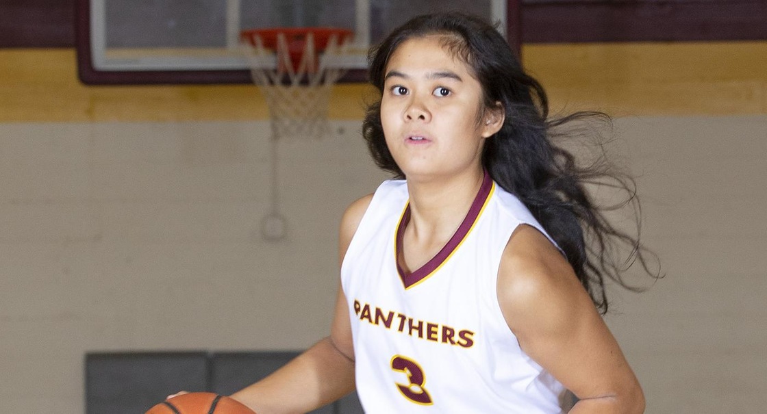 Gomez and Tanaka each score 13 points, but the Panthers lose to Yuba