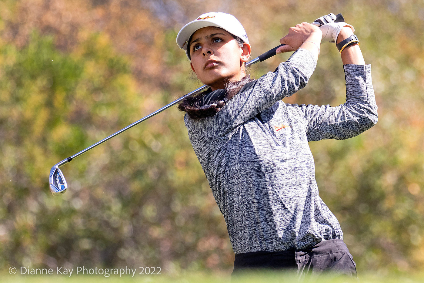 Kaur (88) and Vang (89) lead the way for City at day 1 of the Nor-Cal Championships