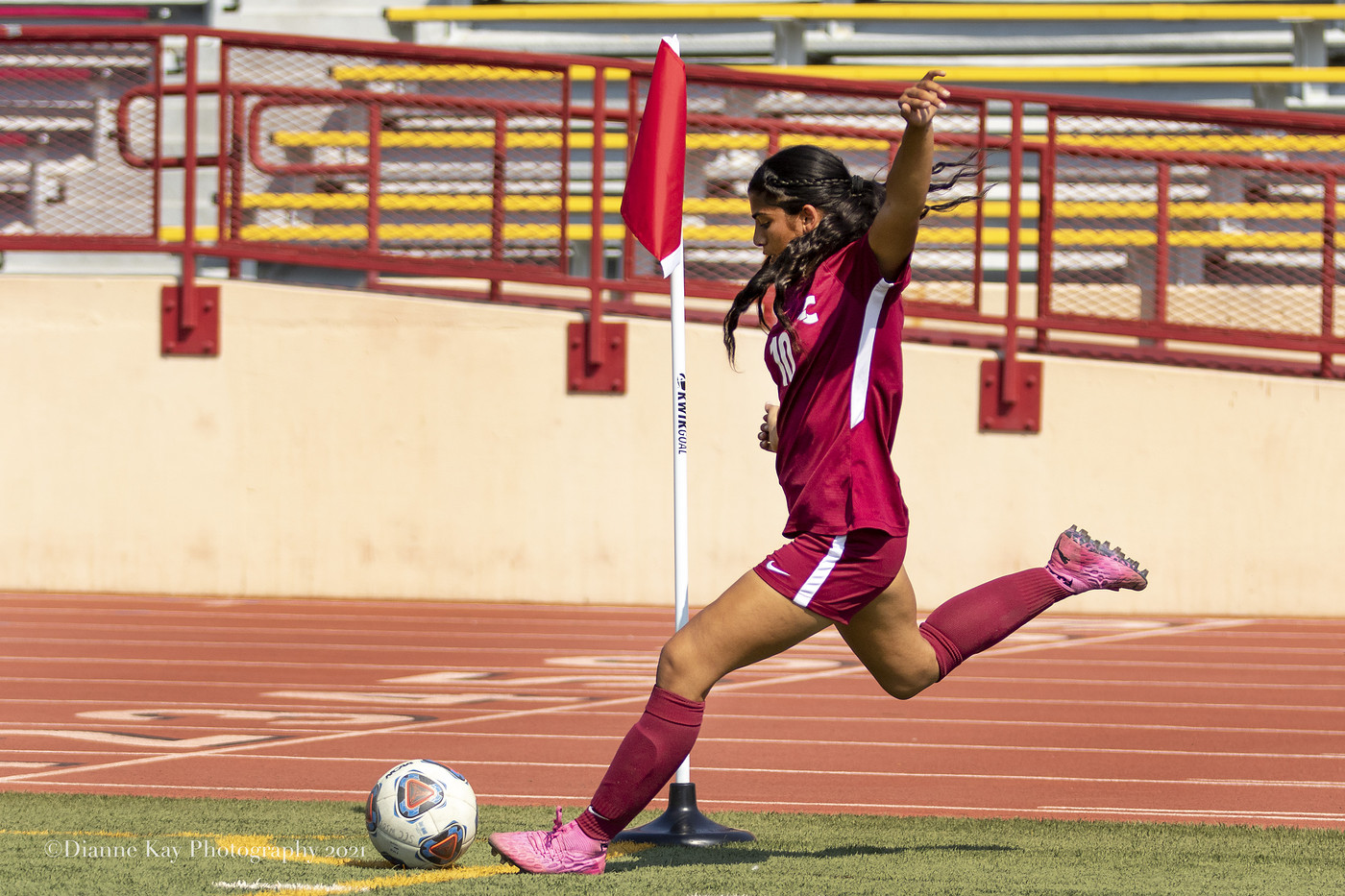 Sac City soccer blanks Napa Valley 3-0; Saechao, Pooni and Baggerly scored the goals for the Panthers