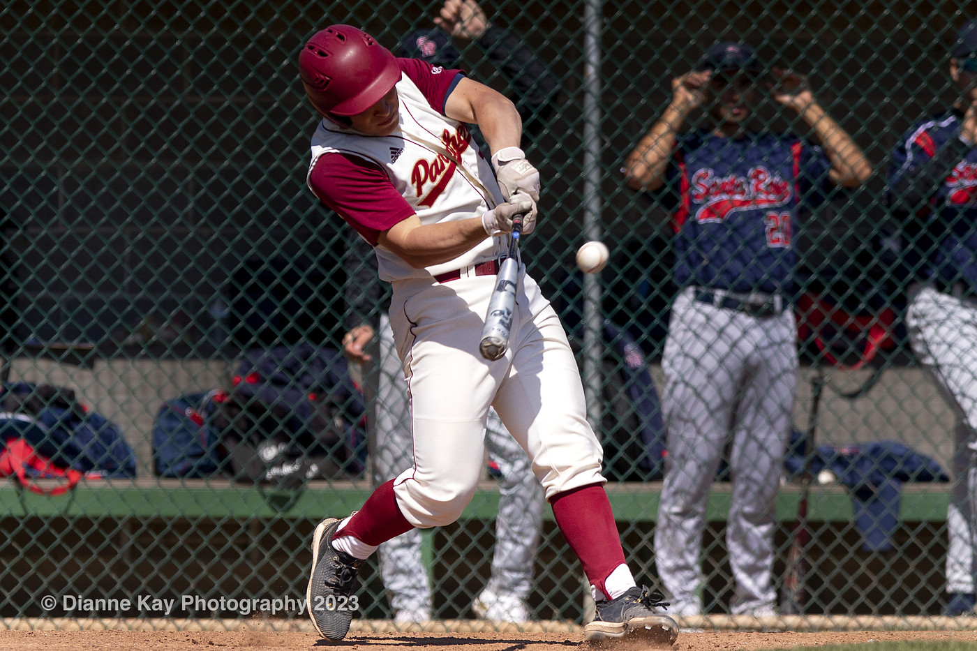 Sac City beats ARC 9-5 to sweep the season series; Isola, Rogalski, Hamilton and Barry all had multiple hits in the win